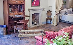 Pienzalettings Suites